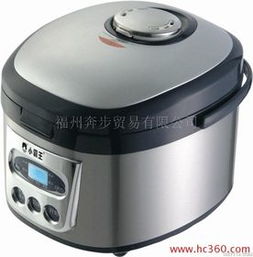 電飯煲 SB-FX40V 價(jià)格解析與廠家推薦，助您選購(gòu)理想家用電器